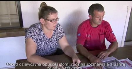 Dżihadyści rekrutują uczennice z zachodu