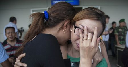 Katastrofa malezyjskiego samolotu. Co się stało z maszyną linii AirAsia?