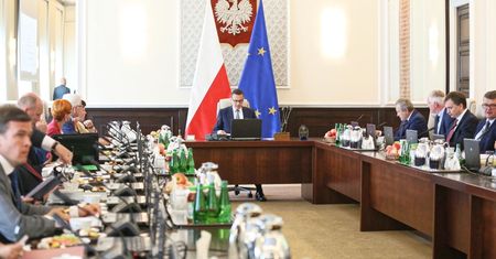 Ponad miliard zł nadwyżki. Ministerstwo publikuje sprawozdanie z wykonania budżetu