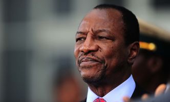 Zamieszki etniczne w Gwinei. Prezydent wysłał na miejsce wojsko