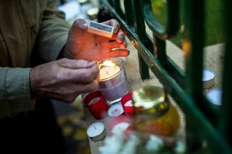 129 zabitych w serii zamachów terrorystycznych w Paryżu