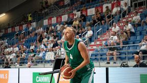 Anwil Basketball Cup 2020: Konkurs rzutów za trzy [GALERIA]