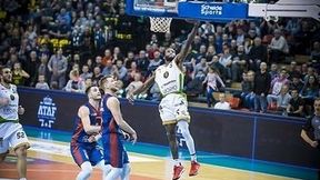 Miasto Szkła Krosno - King Szczecin 86:92 (galeria)