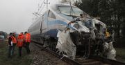 Wypadek pendolino. Trwa liczenie strat