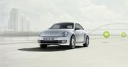 Volkswagen iBeetle - dla applemaniaków [Szanghaj 2013]