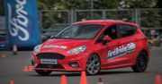 Ford Driving Skills for Life po raz czwarty rusza w Polsce
