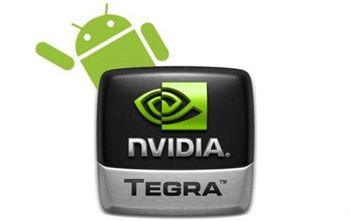 Dwie gry na Androida które wykorzystają układ Tegra 2 [wideo]