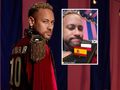 Hit sieci! Neymar poległ na... języku polskim!