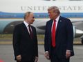 Rosjanie są pewni. Tego tematu nie poruszą Trump i Putin