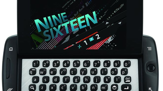 Samsung Sidekick 4G zapowiedziany przez T-Mobile 1
