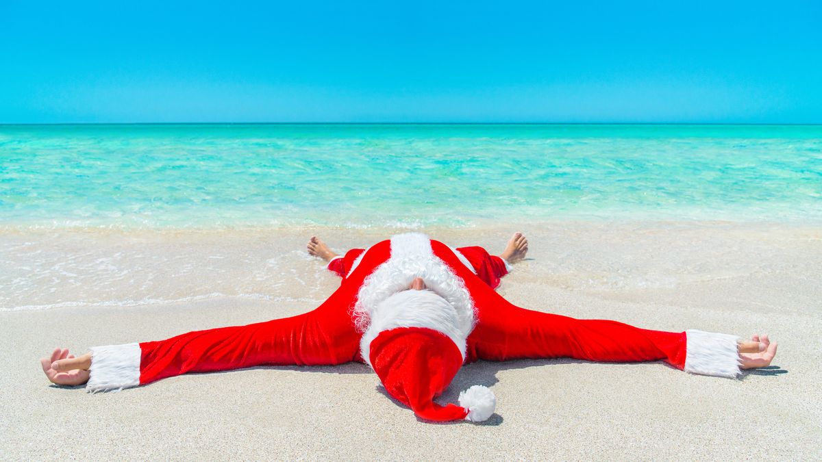 Jak nie dać się zwariować – bezstresowe święta 1