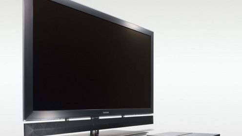 Toshiba Cell REGZA 55X1 - znamy datę premiery i cenę! 1