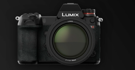 Panasonic Lumix S1R i S1 - pełnoklatkowe bezlusterkowce bez kompromisów