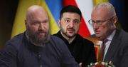 Gorzkie słowa nt. Ukrainy i Zełenskiego. "Przekroczył granicę"