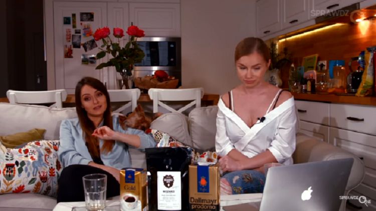 Wiele osób uważa, że dobrej jakości kawa musi być droga 