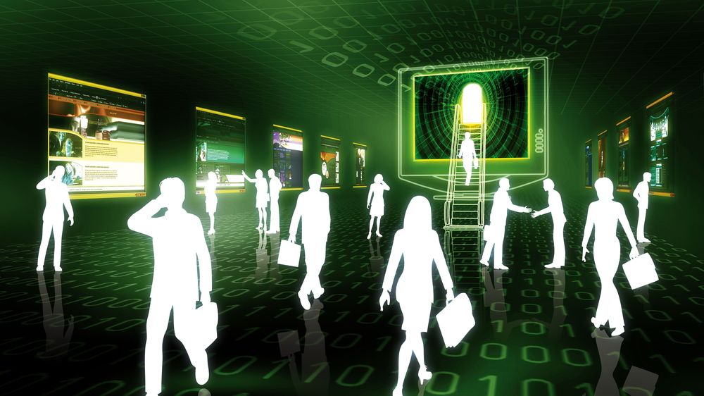 Nowy Facebook: wirtualna rzeczywistość zmieni media społecznościowe 1