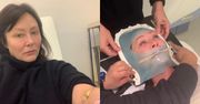 Chorująca na raka piersi Shannen Doherty ma przerzuty do mózgu. Pokazała nagranie z radioterapii (WIDEO)
