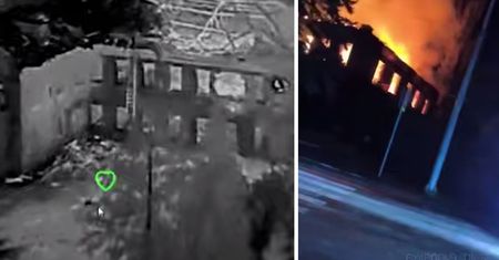 Operacja "Śnieg Achmata". SBS: zginęło 65 rosyjskich kadetów