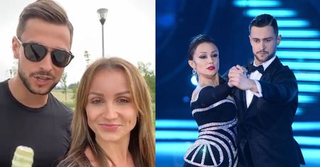 Beznamiętni Sylwia i Mikołaj RAZEM reklamują drugi sezon "Love Island". Fani: "Muszą UDAWAĆ ZWIĄZEK"