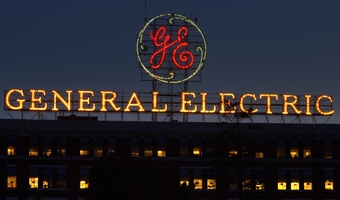 General Electric kupuje tysice aut elektrycznych