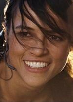 Michelle Rodriguez jako Letty