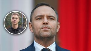 Nawrocki przyznał Rosjaninowi polskie obywatelstwo. Jest reakcja