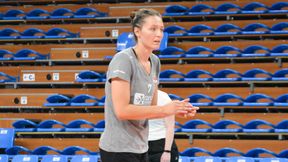 Wicemistrzynie Polski z dużymi apetytami na złoto. Blagojević: Ta droga jest jeszcze daleka. Ważne, żebyśmy były zdrowe