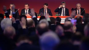 Ponad 150 mln zł wpływów do PZPN - na co związek wyda te pieniądze?