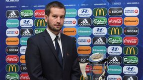 Dorna: piłkarze pierwszej reprezentacji chcą grać na młodzieżowym Euro