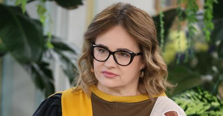 Joanna Kołaczkowska zmaga się z nowotworem. Przed laty również usłyszała diagnozę raka