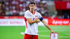 Lewandowski w Chicago Fire? Staszewski przekazał nowe informacje