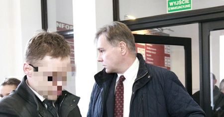 Sprawa rolnika spod Mławy. Asesor, który bezprawnie zajął ciągnik, stanie przed sądem