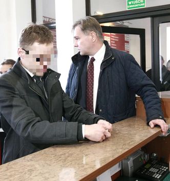 Sprawa rolnika spod Mławy. Asesor, który bezprawnie zajął ciągnik, stanie przed sądem