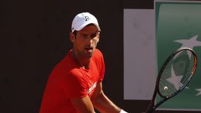 Tenis. Roland Garros: zagrają Novak Djoković i Karolina Pliskova. Hubert Hurkacz wystąpi w deblu (plan gier)