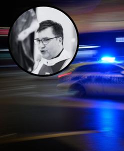 Były policjant zabił księdza. Są wyniki sekcji zwłok