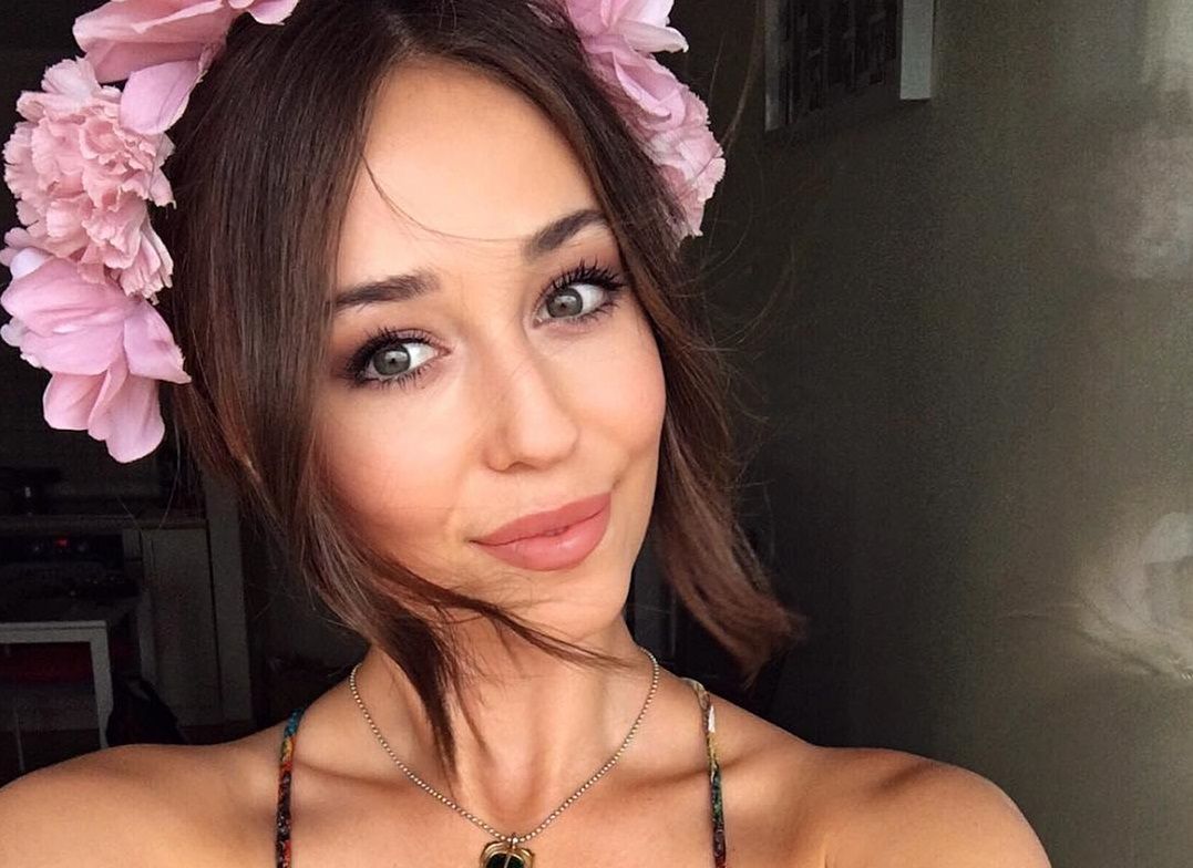Izabella Krzan jest zakochana. Jej wybrankiem został znany sportowiec