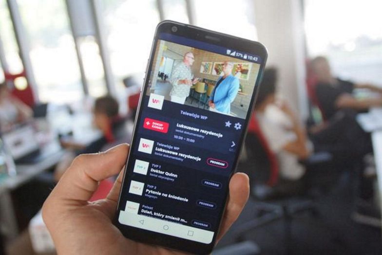 Zbliżające się Mistrzostwa Świata w piłce nożnej stały się okazją do nawiązania rozmów pomiędzy nadawcami