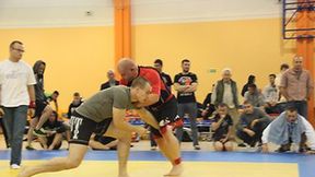 Poundout Bushido Cup II w Gdańsku