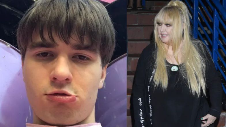 Maryla Rodowicz jest zafascynowana Matą