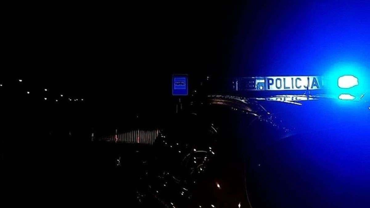 Pijane małżeństwo awanturowało się w Zakopanem