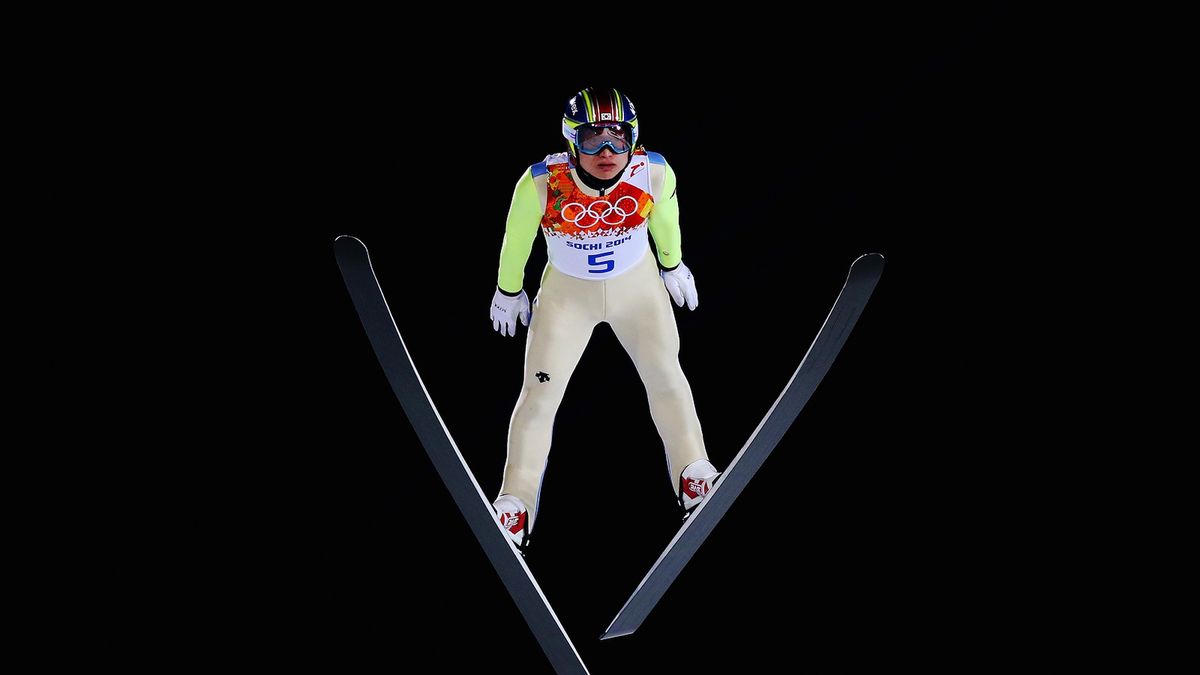 Getty Images / Julian Finney / Heung-Chul Choi