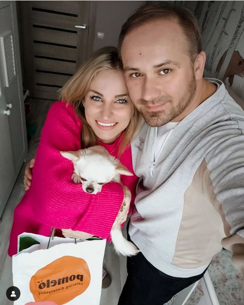 Anita ze "Ślubu od pierwszego wejrzenia" o stanie męża. Jak czuje się miesiąc po wypadku?