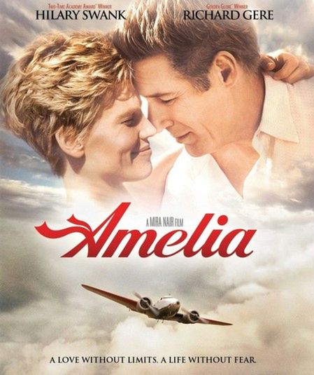 Amelia (2009)