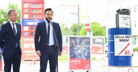 Orlen uspokaja kierowców. Nie będzie podwyżek cen paliw