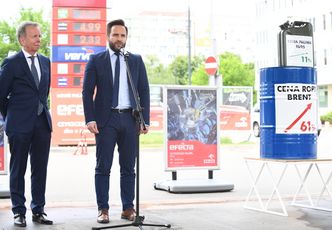 Orlen uspokaja kierowców. Nie będzie podwyżek cen paliw