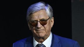 "Musimy bombardować". Skandaliczne słowa legendy sportu z Rosji