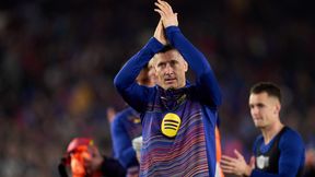Aż huczy ws. Lewandowskiego. Są nowe wieści ws. jego przyszłości