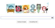 Dzień Edukacji Narodowej. Dziś Google Doodle w szkolnym klimacie