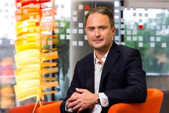 Allegro ma nowego prezesa. Przemysława Budkowskiego zastąpił Francois Nuyts, menedżer z Amazona