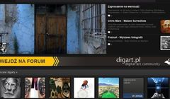 Onet zamyka serwis Digart, jego twórca rozważa reaktywację